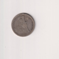 1877-CC Carson City Münze