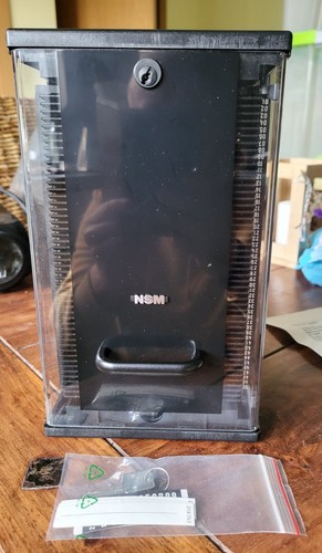 Nsm safe original jukebox - original,