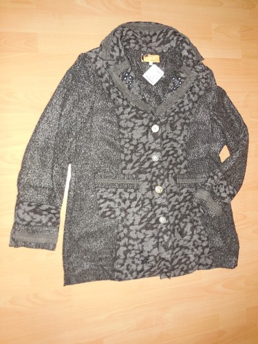Biba übergangs long - biba, jacke