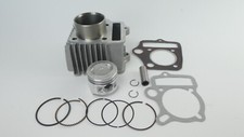Big Bore Kit 72ccm 12V Alu