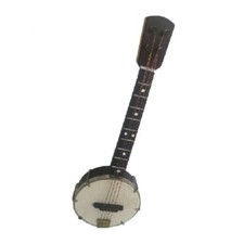 A26 Banjo Musikinstrumente