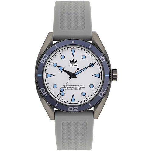 Herrenuhr adidas edition two - adidas,