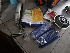 AMC Powervac Vakuumiergerät Vakumbeutel Powerpac Set