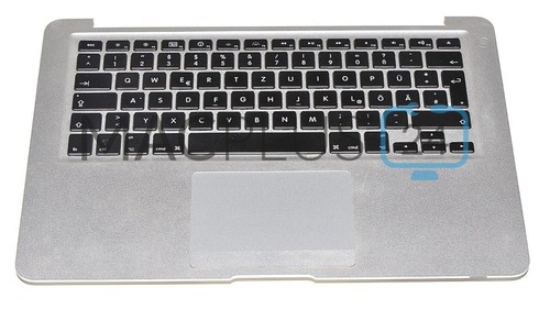 Apple topcase tastatur - topcase,