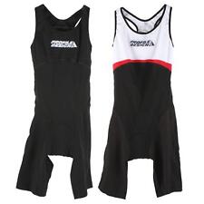 Profile Design Tri ID Suit