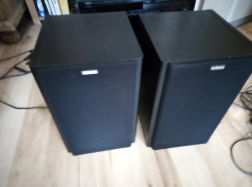 Yamaha mkii hifi - yamaha,