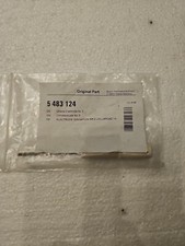 BOSCH Junker Sieger  5483124