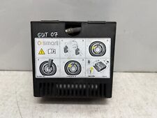 Smart Forfour elektrische Luftpumpe Reifenkompressor A4545830002  0016389V001