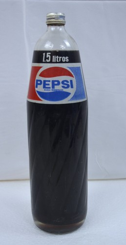 Pepsi flasche original - flasche,
