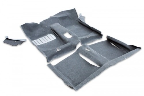 Teppichsatz teppich golf - vw,