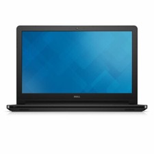 Dell Inspiron 5559 Notebook Intel i5-6200U 8GB RAM 1TB HDD Win 11 QWERTY - A56