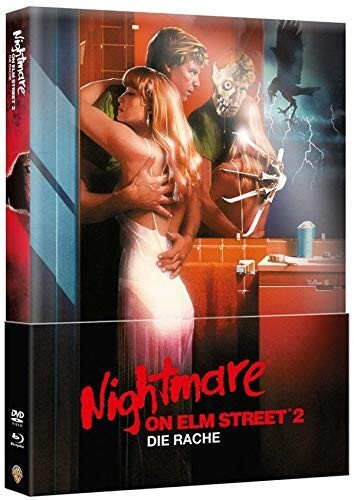 Nightmare elm street - nightmare,