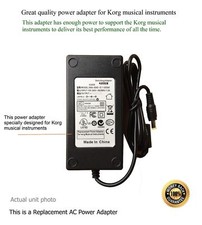 AC Adapter - Netzteil Für