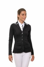 Showjacket turnierjacket - showjacket,