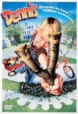 Dennis von Nick Castle | DVD |