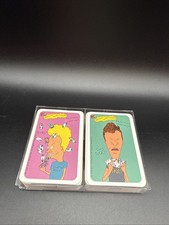 Beavis and Butthead