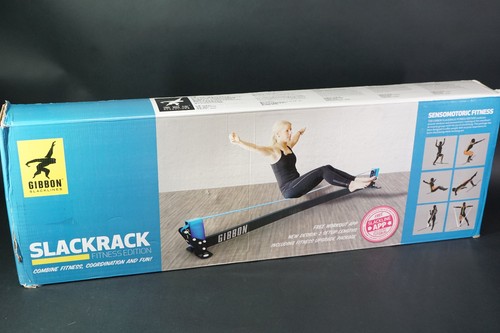 Gibbon slackrack fitness - slackrack,