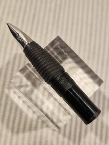 Lamy 14k 585 rhodiniert - 14k,