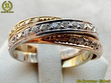 Prachtvoller massiver Trinity