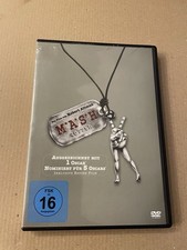 DVD - M*A*S*H - Donald Sutherland - Sylvester Stallone