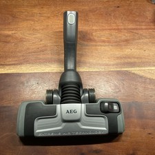 Staubsauger Teppich-Aufsatz