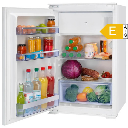 Einbaukühlschrank gefrierfach - einbaukühlschrank,