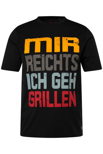 Men plus herren große - men,