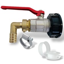 Ibc container adapter - container,