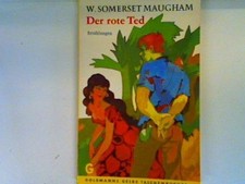 Der rote Ted (Nr.2352)