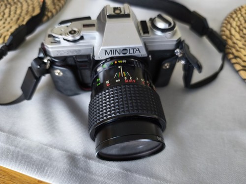 Minolta 300 - minolta, x-300