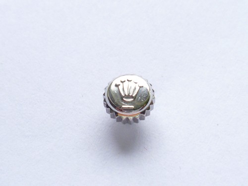 Rolex org krone 604 - rolex, 24-604-0