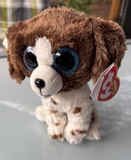 Glubschi Hund neu Ty Beanie