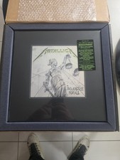 METALLICA: AND JUSTICE FOR