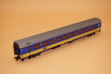 Märklin Spur H0 4264 Personenwagen der NS 1.Klasse