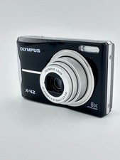 Olympus X-42 Digitalkamera