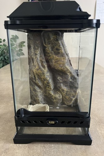 Exo terra tall terrarium - terra,