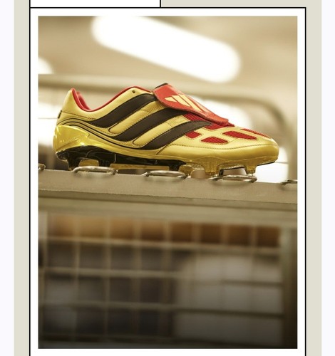 Adidas predator precision - adidas,