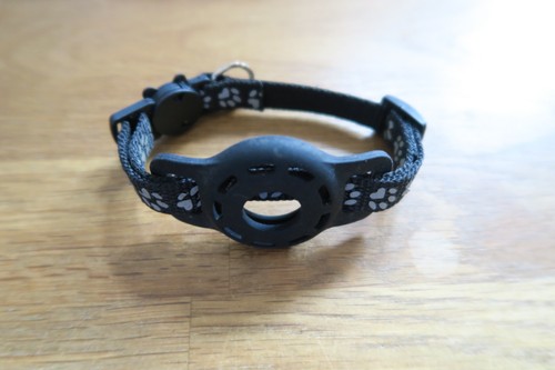 Katzenhalsband airtag gps - airtag,