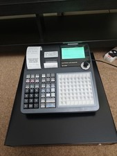 Casio SE-C3500 Elektronische