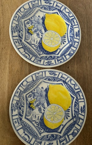 Paar vintage gien france - vintage,