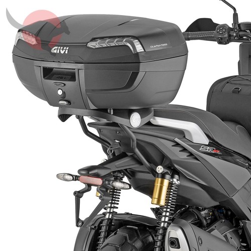 Givi gepäckträger halterung - givi,