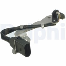 Delphi nockenwellensensor - delphi,