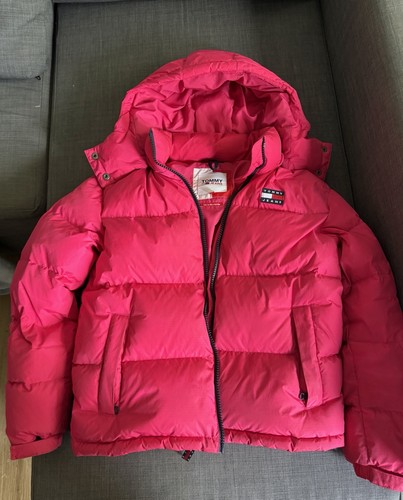 Tommy jeans the - alaska, puffer