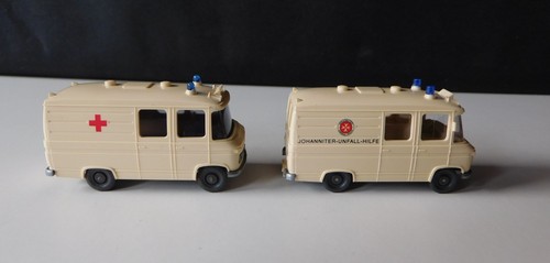 Wiking modellfahrzeug 87 - wiking, 1:87