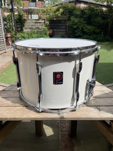 Premier marching snare drum - snare,