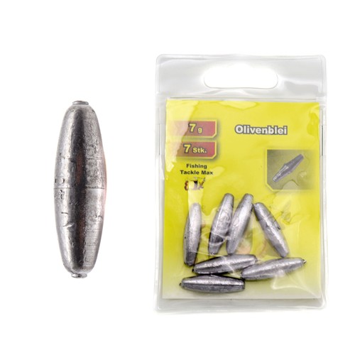 Olivenblei 40g - 2g,