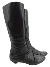 Vagabond Damen Stiefel Gr. 39 Schwarz Casual Herbst Winter