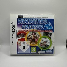 Wimmelbild-Creator (Nintendo