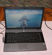 Notebook HP 625 / AMD Athlon II P320 @ 2.10 GHZ / Radeon HD 4200 / 4 GB Arbeitsp