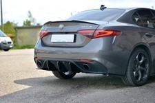Maxton design heckspoiler - maxton,